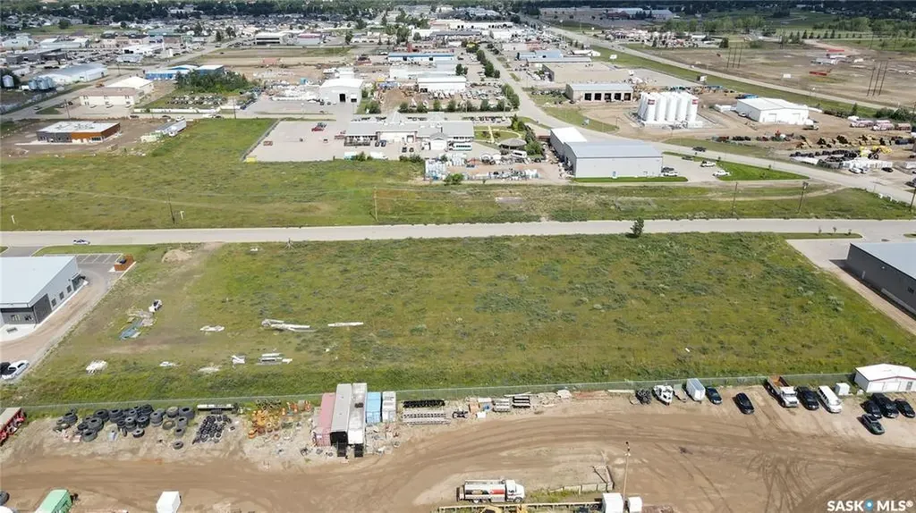 475 42nd Street E Prince Albert SK S6W 0A5