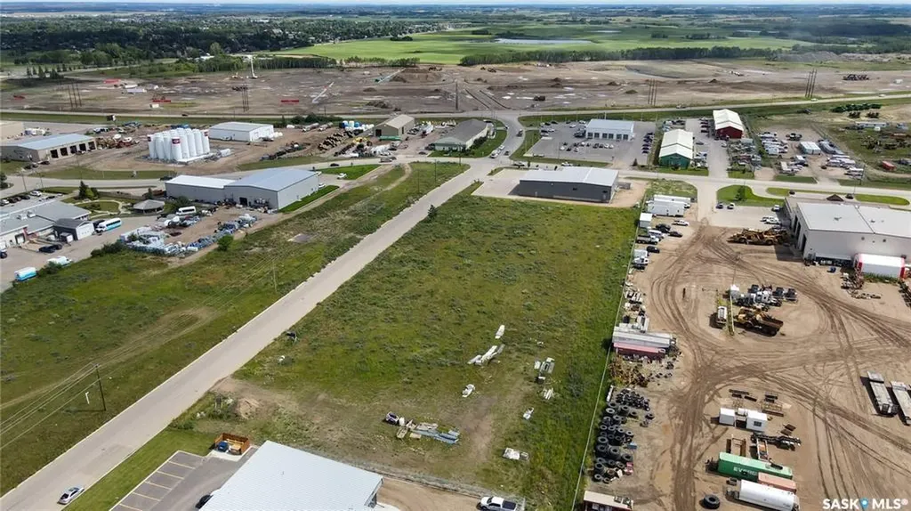 501 42nd Street E Prince Albert SK S6W 0A5