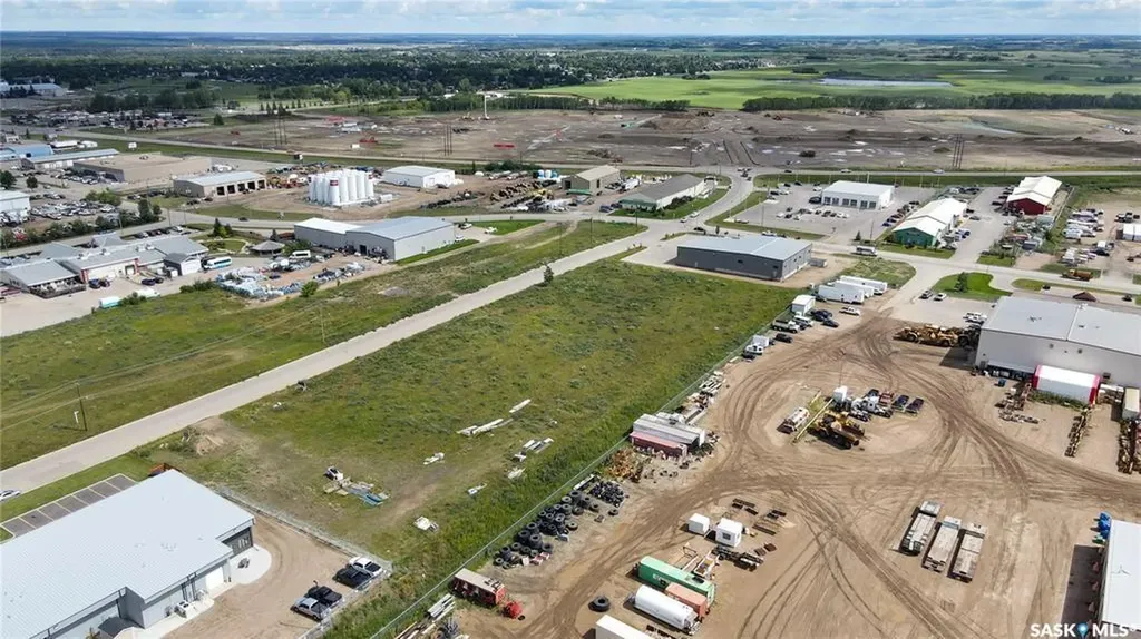 501 42nd Street E Prince Albert SK S6W 0A5