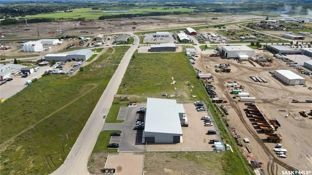 501 42nd Street E Prince Albert SK S6W 0A5