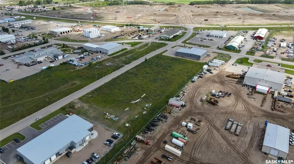 501 42nd Street E Prince Albert SK S6W 0A5