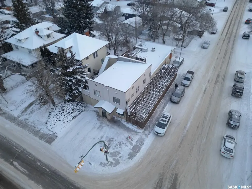 2144 6th Avenue W Prince Albert SK S6V 6K6