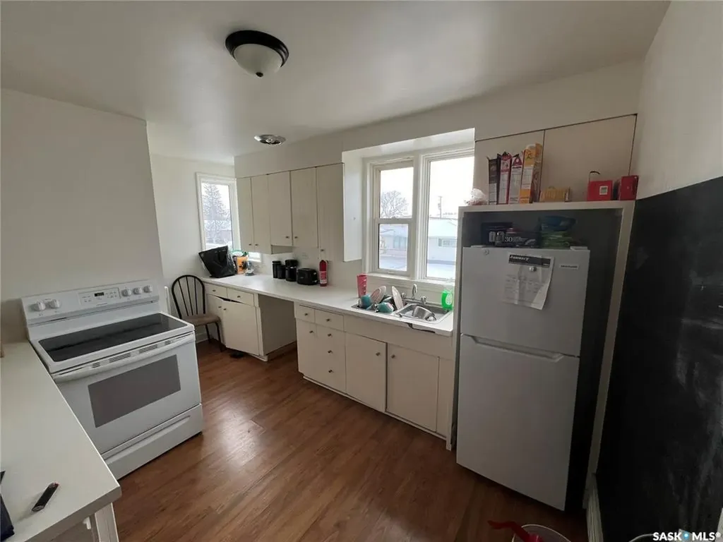 2144 6th Avenue W Prince Albert SK S6V 6K6
