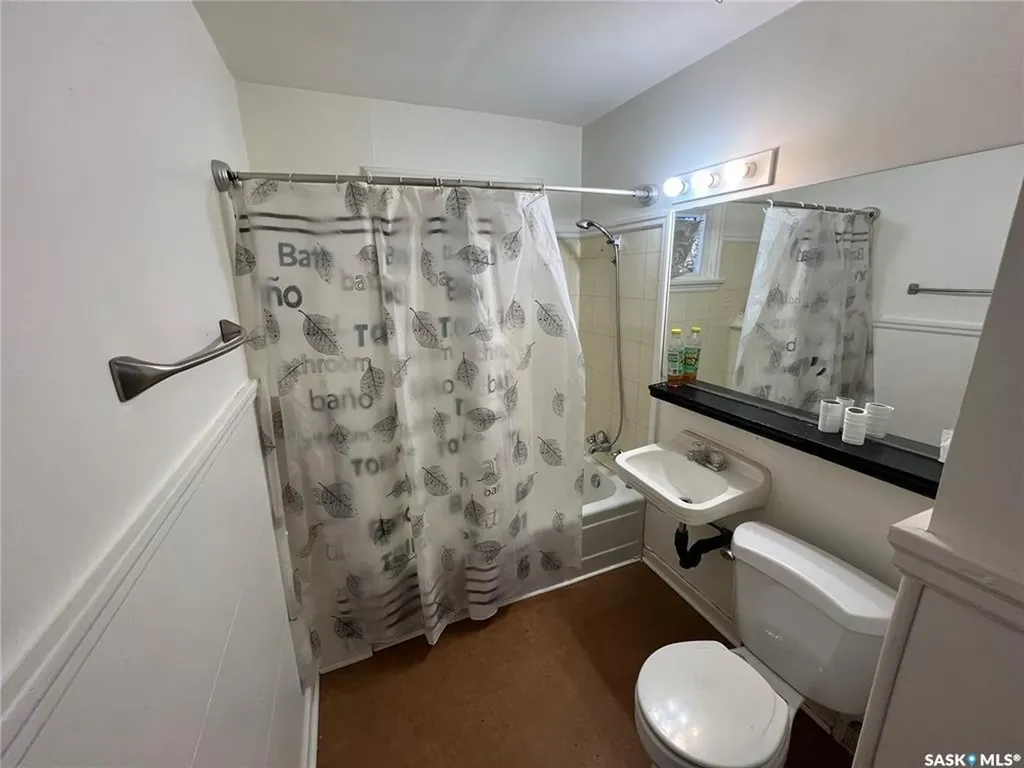 2144 6th Avenue W Prince Albert SK S6V 6K6