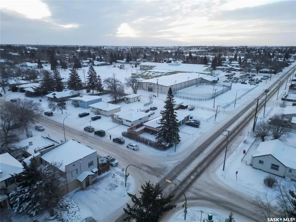 2144 6th Avenue W Prince Albert SK S6V 6K6