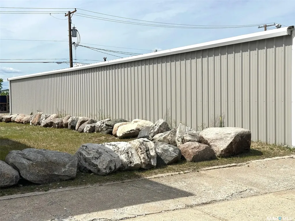 107 Churchill Street Hudson Bay SK S0E 0Y0