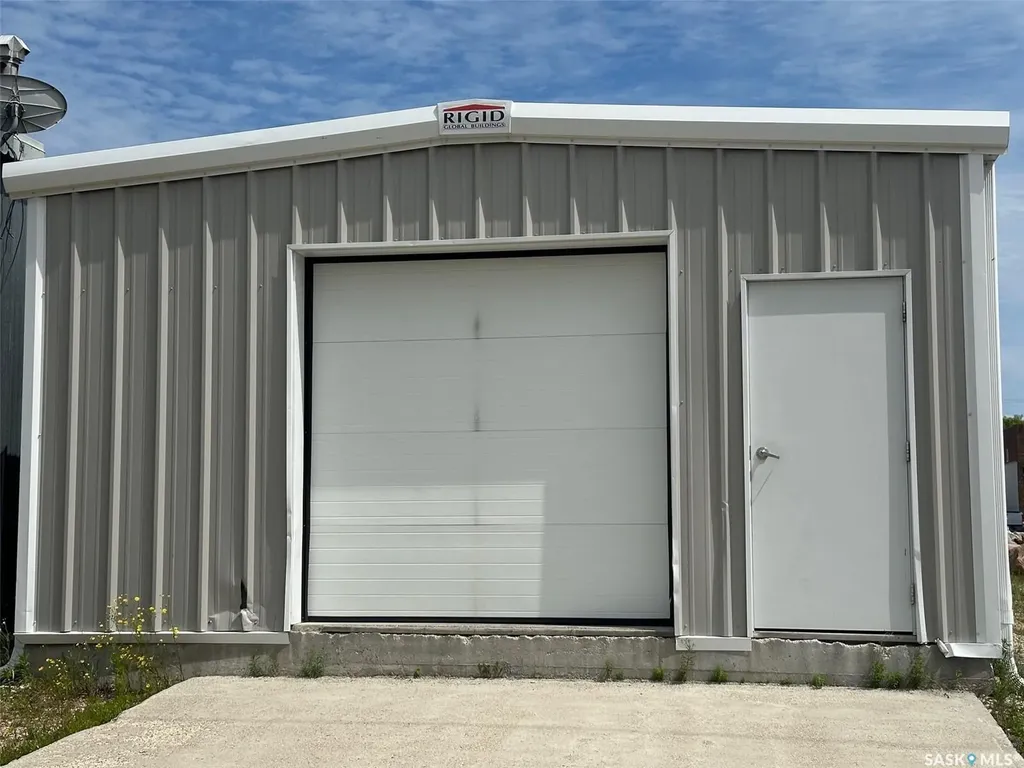 107 Churchill Street Hudson Bay SK S0E 0Y0