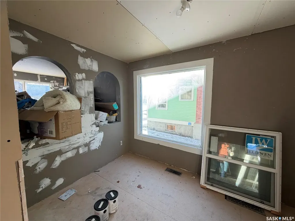 1621 99th Street North Battleford SK S9A 2Z5