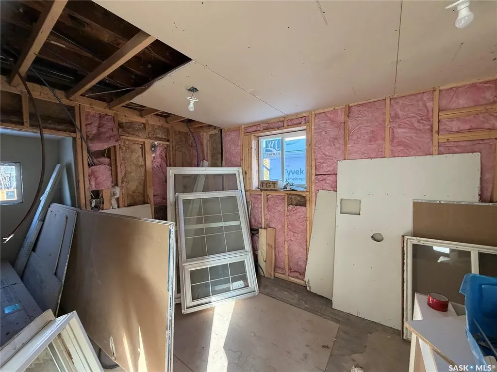 1621 99th Street North Battleford SK S9A 2Z5