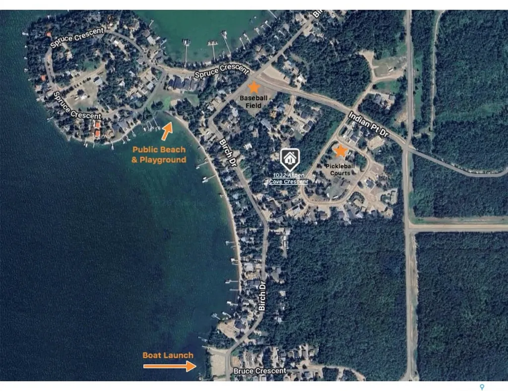 1032 Aspen Cove Crescent Turtle View SK S0M 1J0