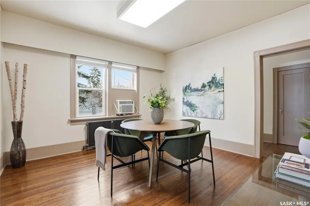1213 Elliott Street Saskatoon SK S7N 0V5