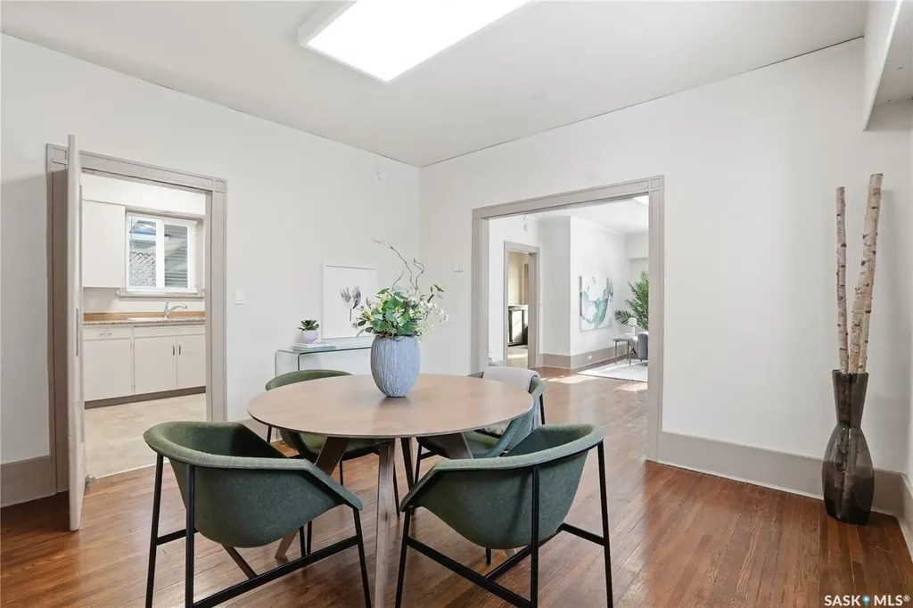 1213 Elliott Street Saskatoon SK S7N 0V5