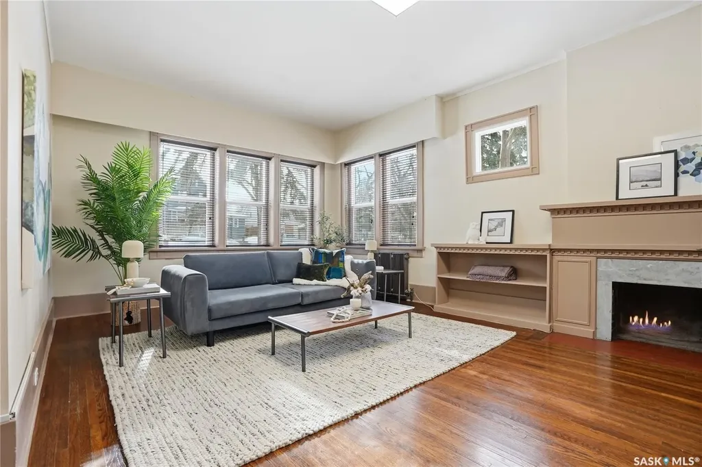 1213 Elliott Street Saskatoon SK S7N 0V5