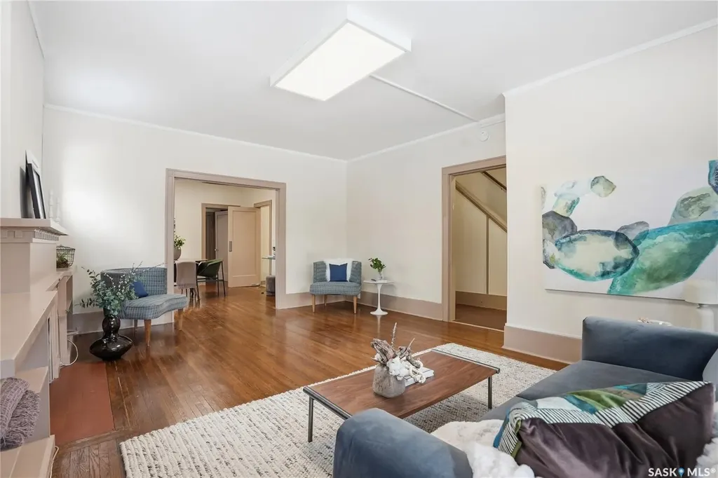 1213 Elliott Street Saskatoon SK S7N 0V5
