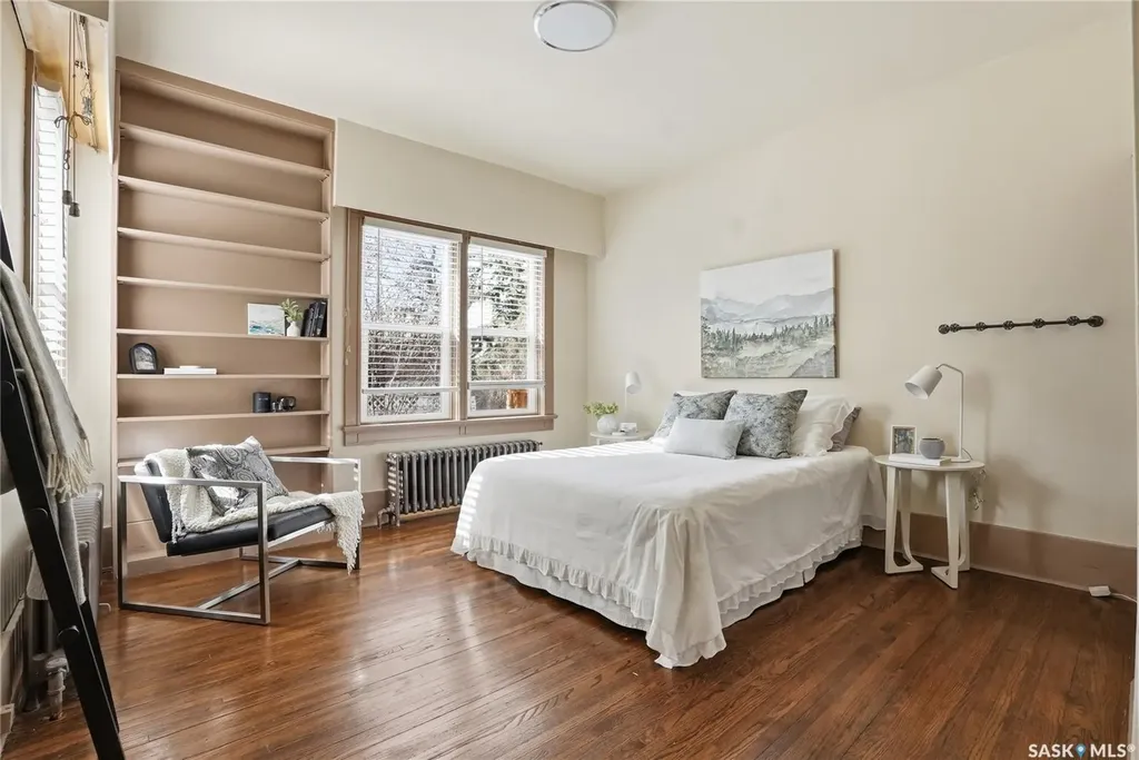 1213 Elliott Street Saskatoon SK S7N 0V5
