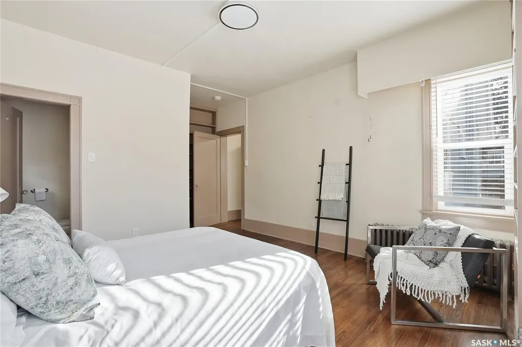 1213 Elliott Street Saskatoon SK S7N 0V5