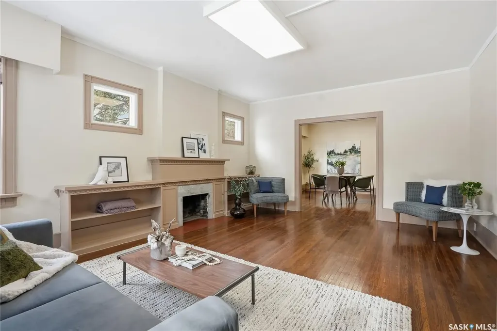 1213 Elliott Street Saskatoon SK S7N 0V5