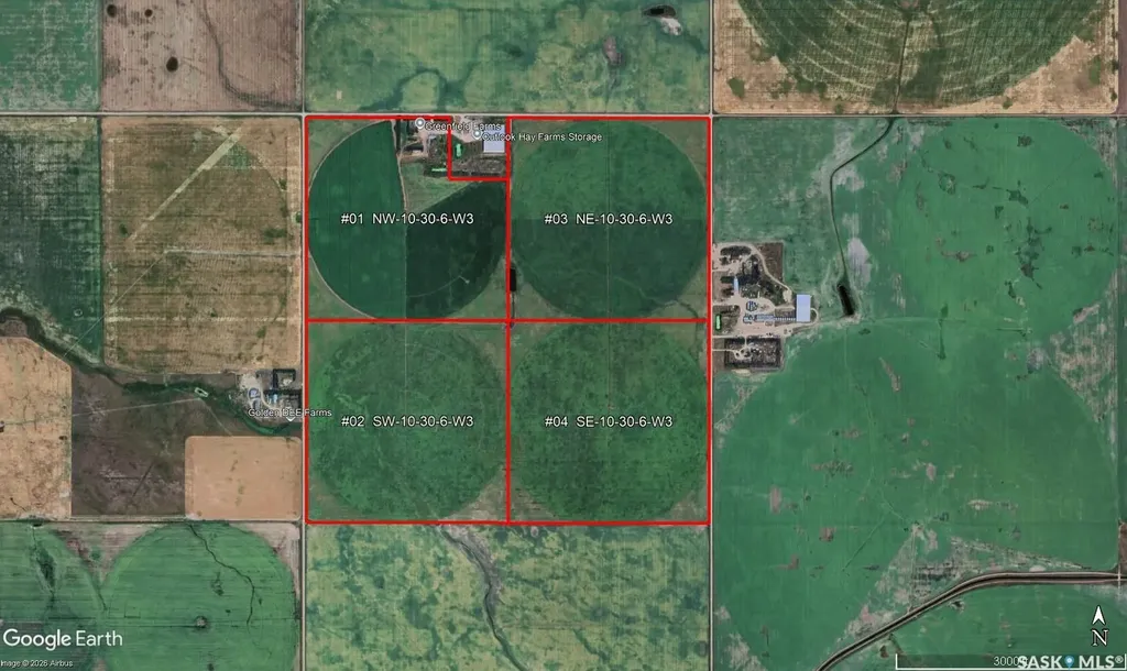 Rural Address Rudy Rm No. 284 SK S0L 2N0