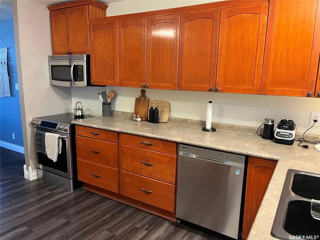 207 Dominion Road Assiniboia SK S0H 0B0