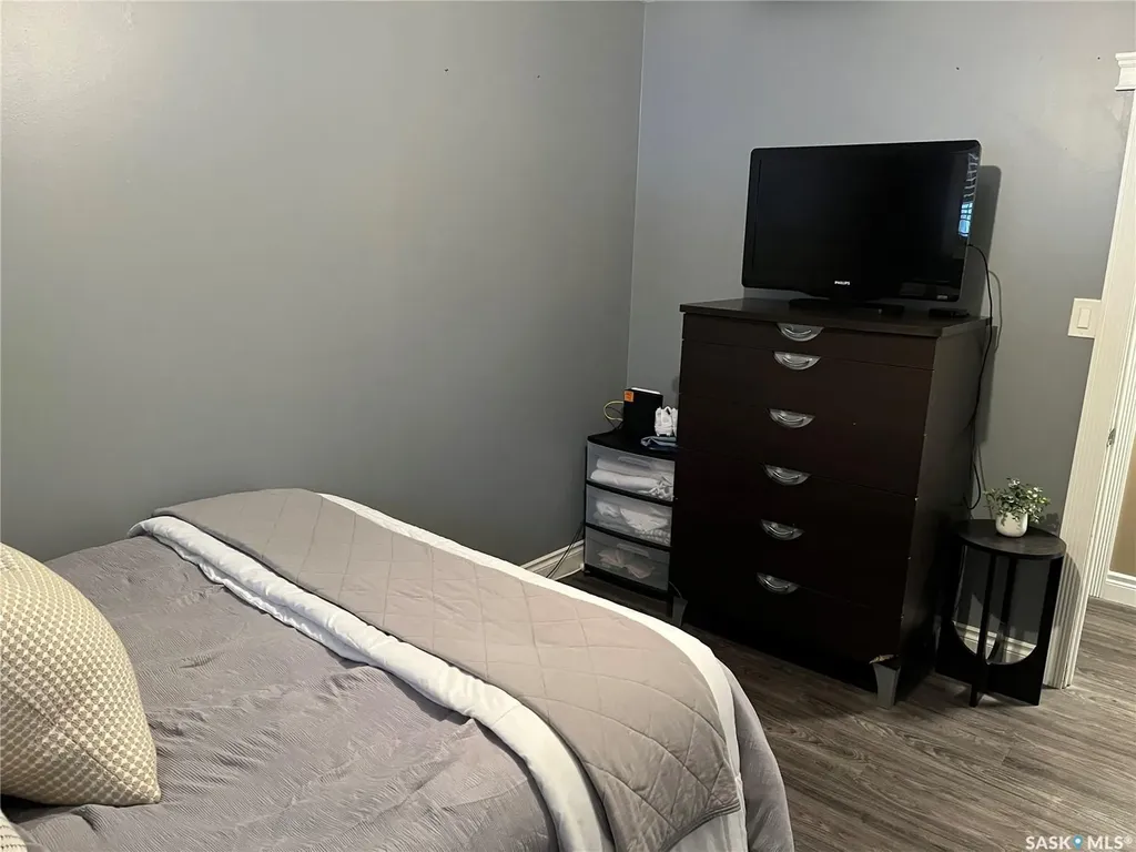 207 Dominion Road Assiniboia SK S0H 0B0