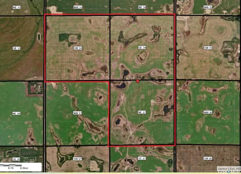 Rural Address Moose Creek Rm No. 33 SK S0C 1R0