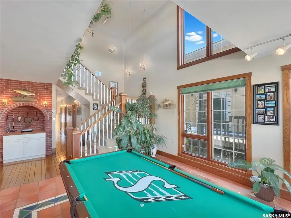 1219 River Street E Prince Albert SK S6V 0B7