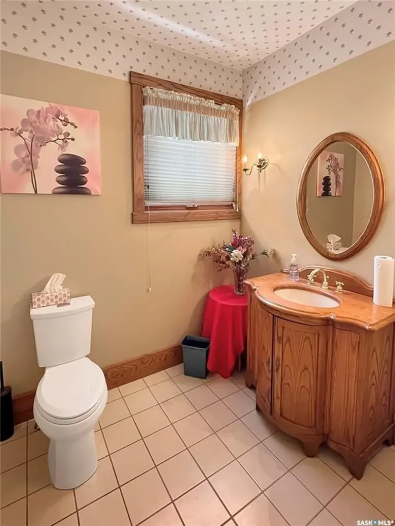 1219 River Street E Prince Albert SK S6V 0B7