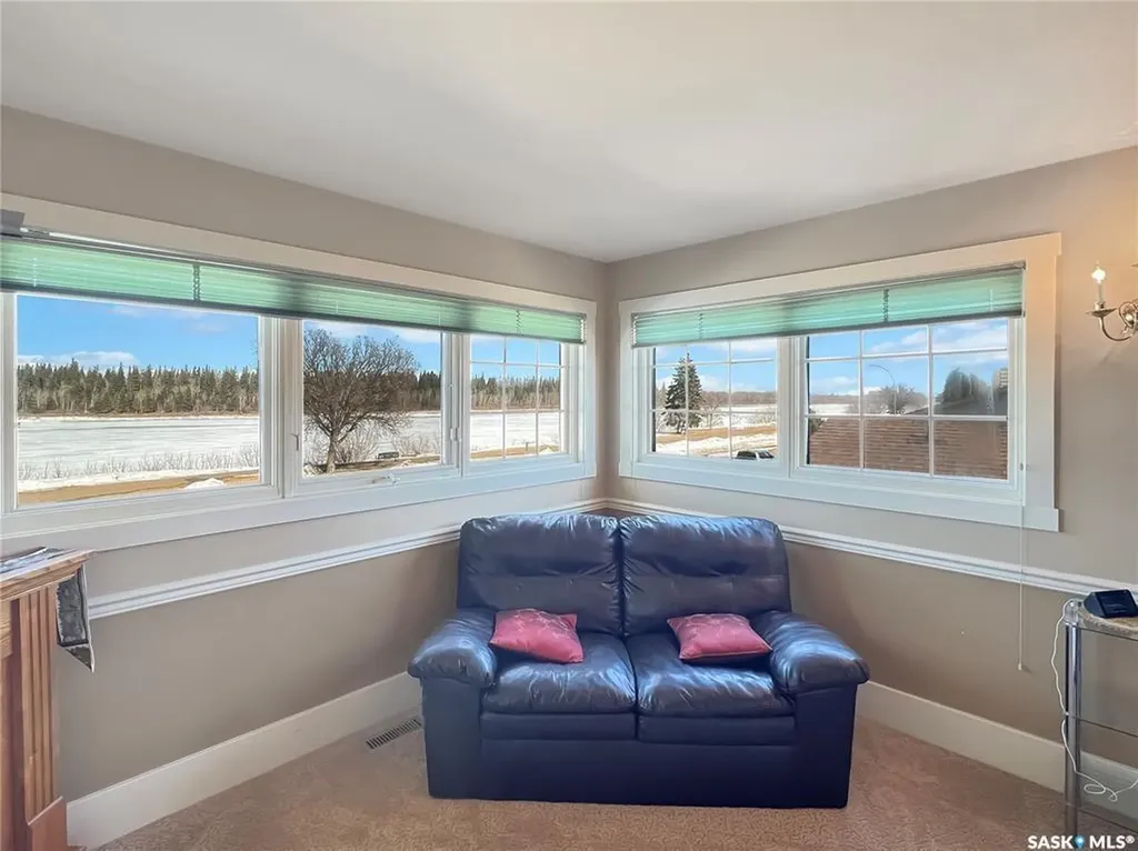 1219 River Street E Prince Albert SK S6V 0B7