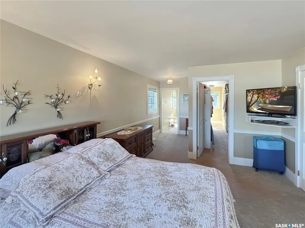 1219 River Street E Prince Albert SK S6V 0B7