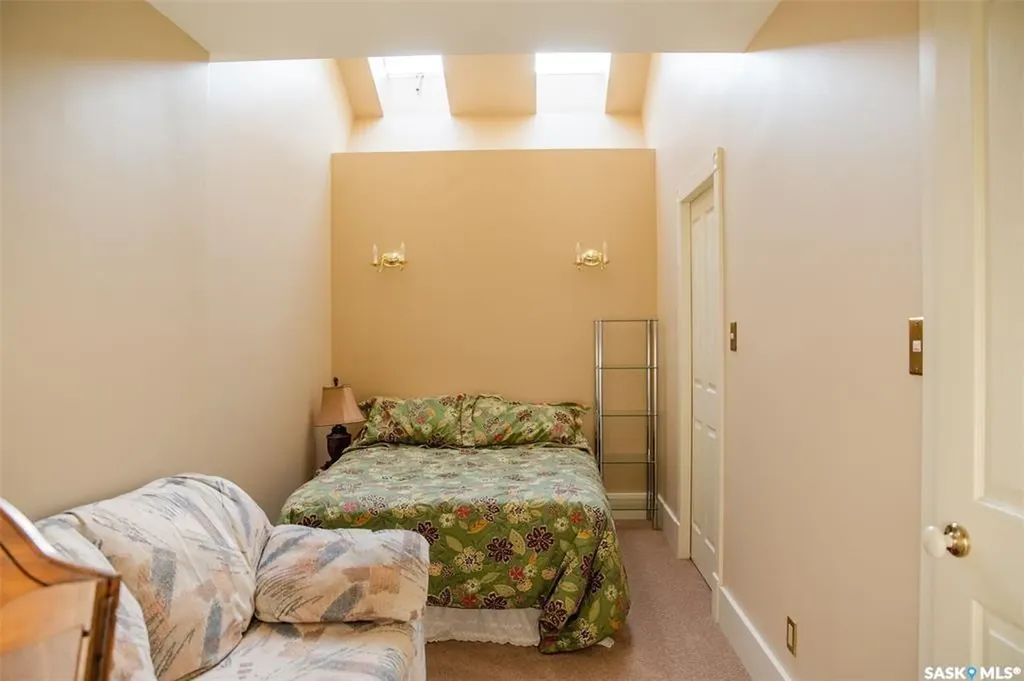 1219 River Street E Prince Albert SK S6V 0B7