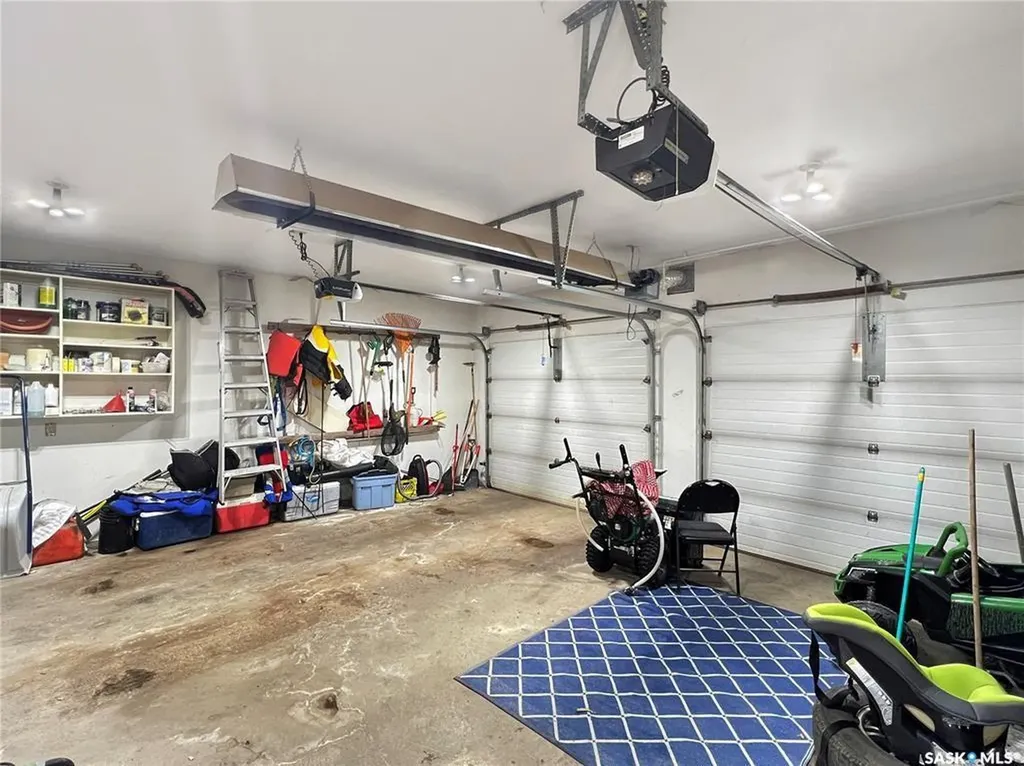 1219 River Street E Prince Albert SK S6V 0B7