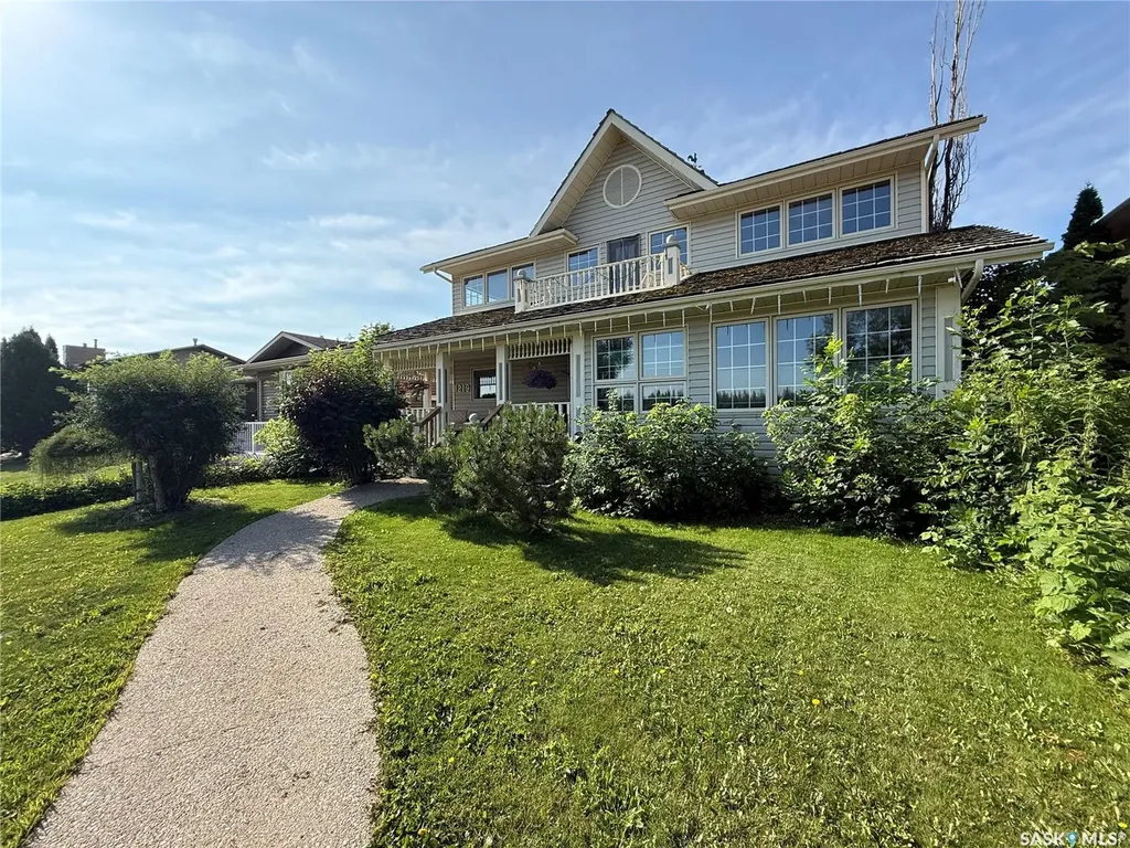 1219 River Street E Prince Albert SK S6V 0B7