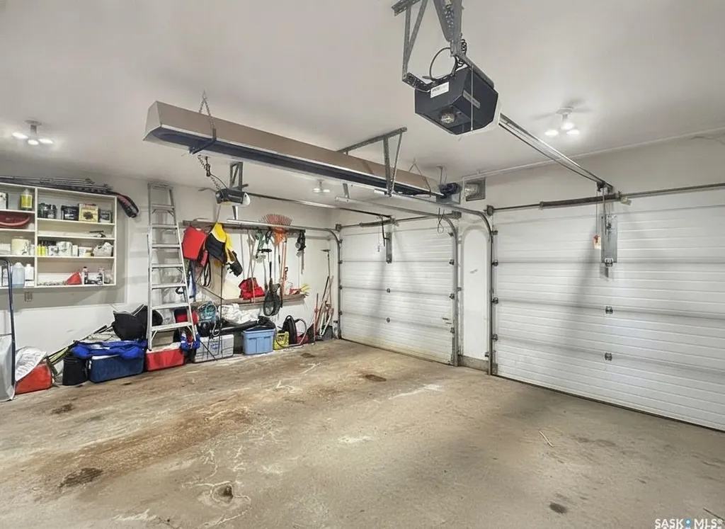 1219 River Street E Prince Albert SK S6V 0B7