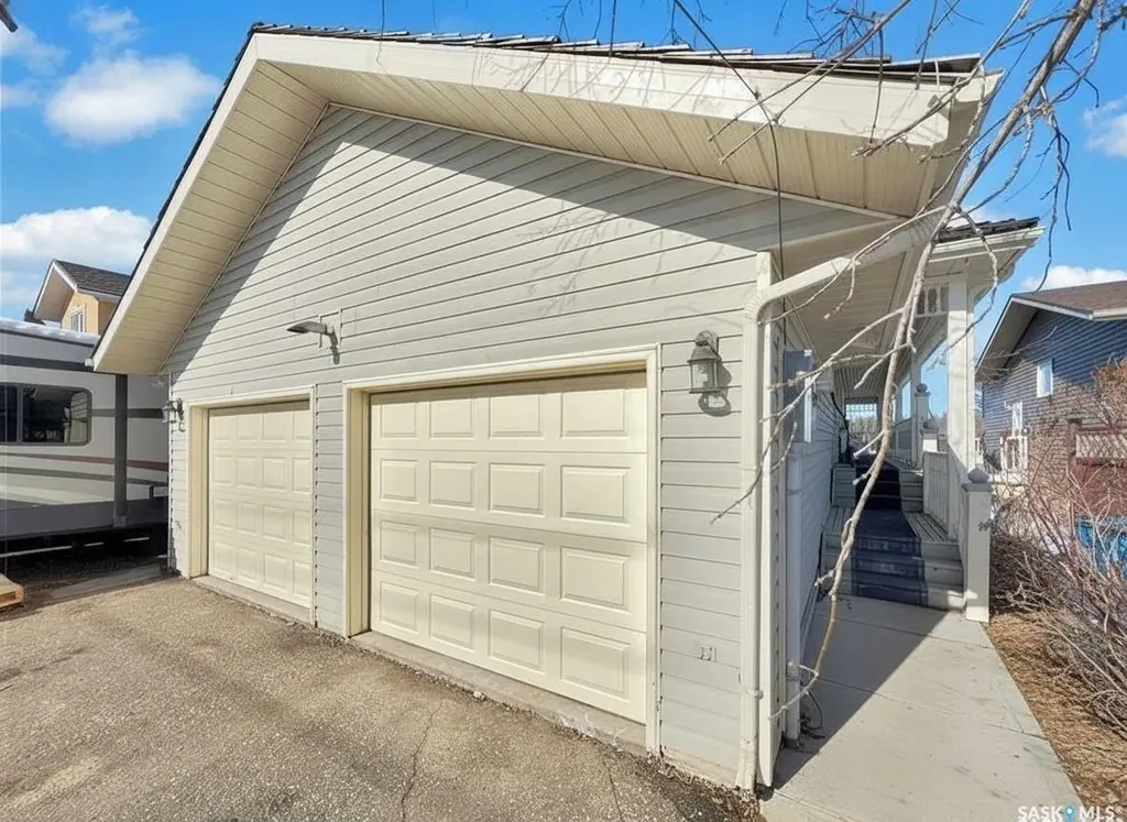 1219 River Street E Prince Albert SK S6V 0B7
