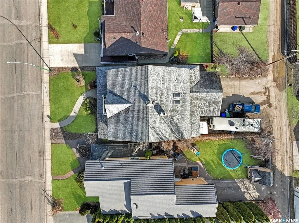 1219 River Street E Prince Albert SK S6V 0B7