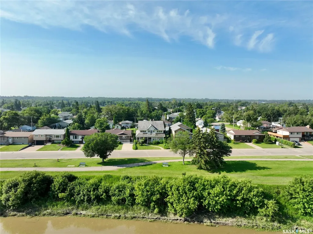 1219 River Street E Prince Albert SK S6V 0B7
