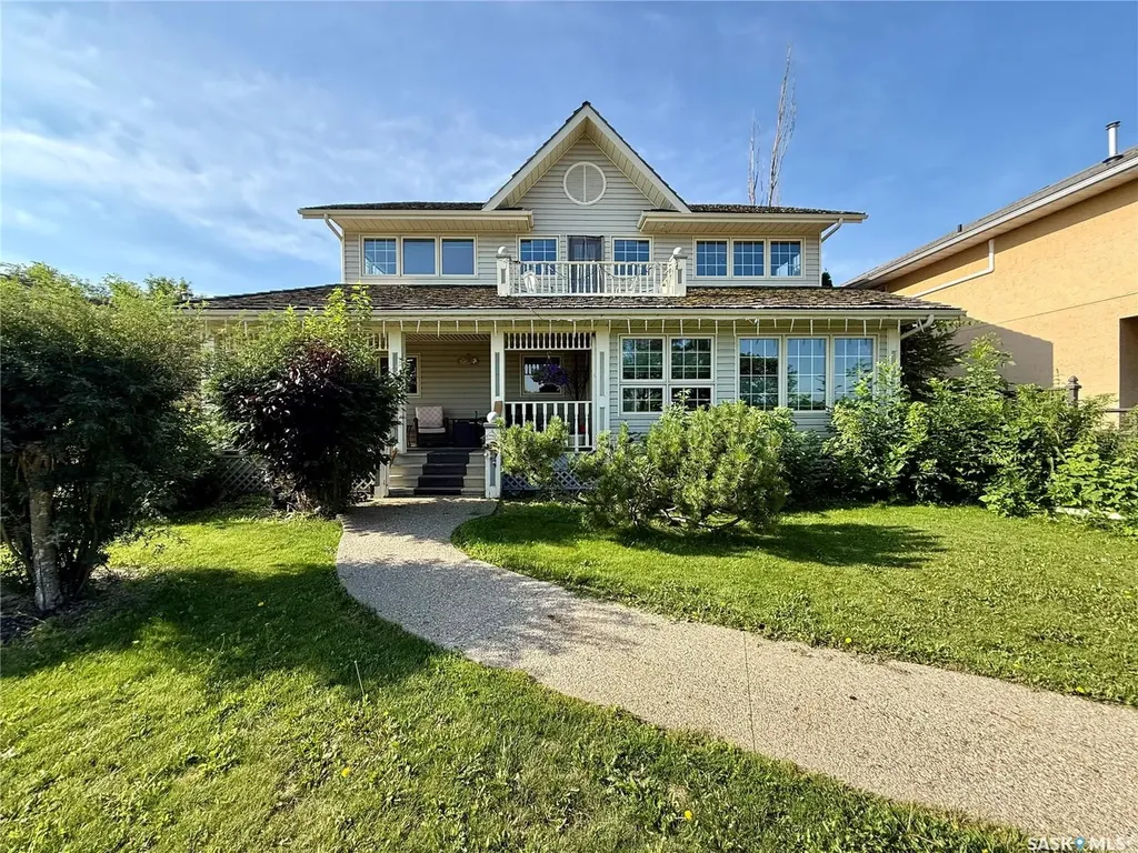 1219 River Street E Prince Albert SK S6V 0B7