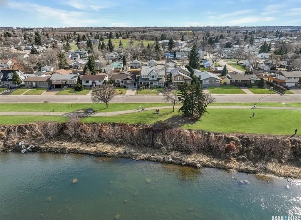 1219 River Street E Prince Albert SK S6V 0B7