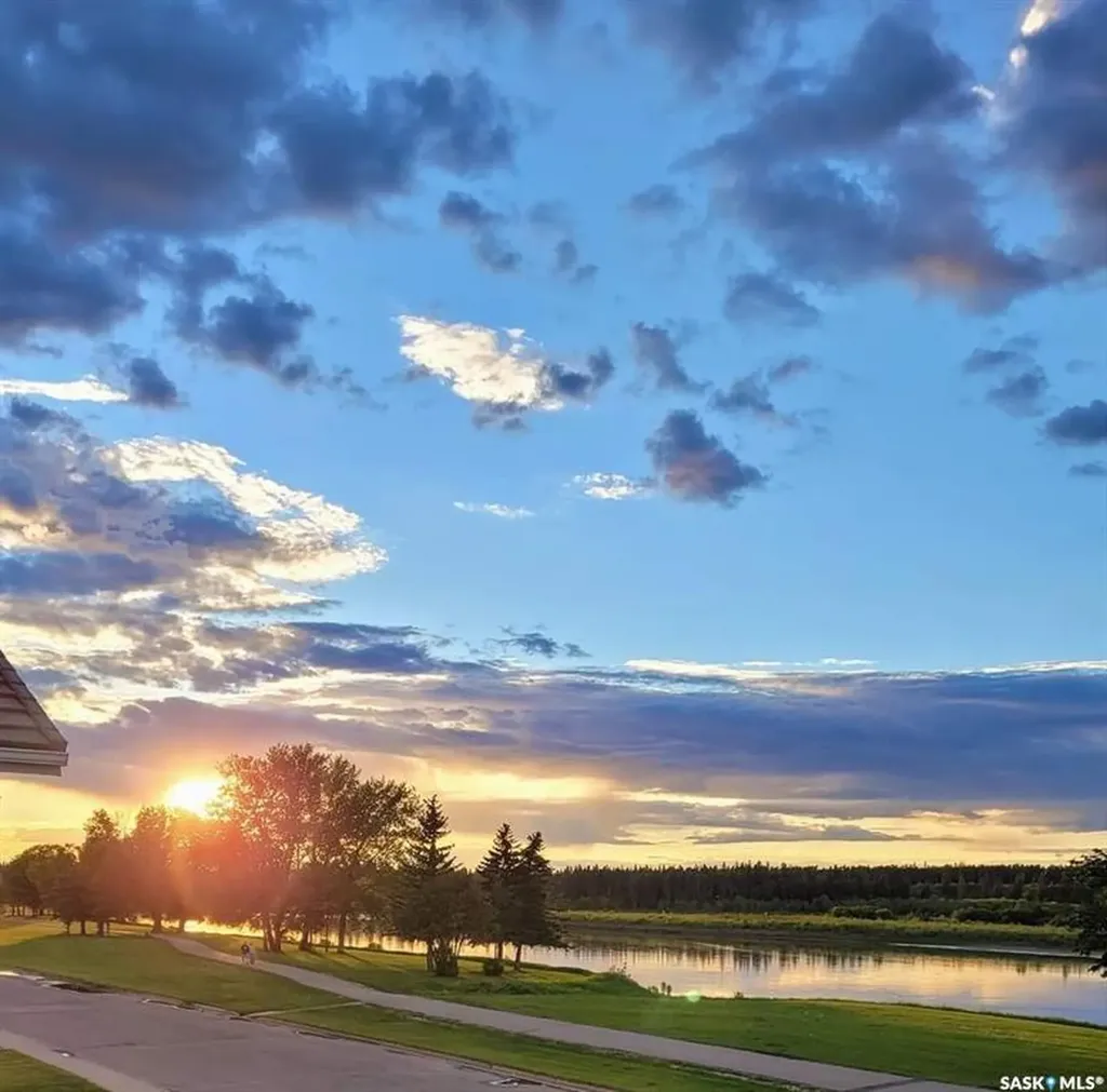 1219 River Street E Prince Albert SK S6V 0B7