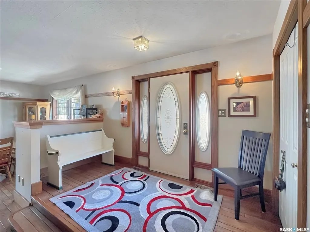 1219 River Street E Prince Albert SK S6V 0B7