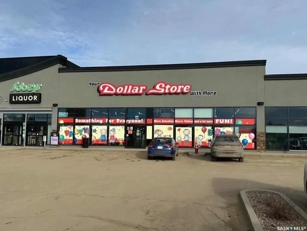 1251 Main Street N Moose Jaw SK S6H 6M3