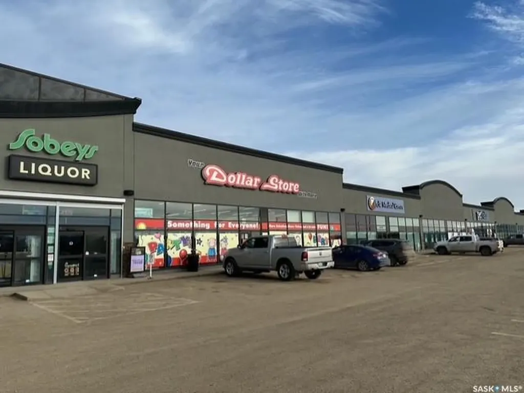 1251 Main Street N Moose Jaw SK S6H 6M3