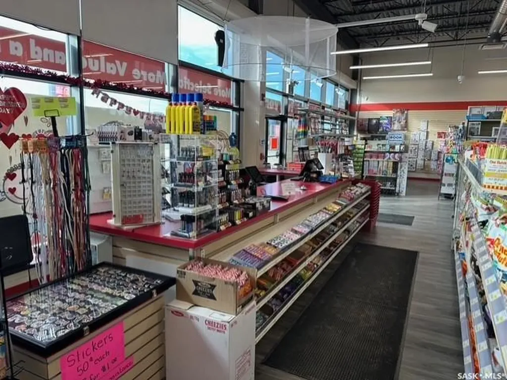 1251 Main Street N Moose Jaw SK S6H 6M3