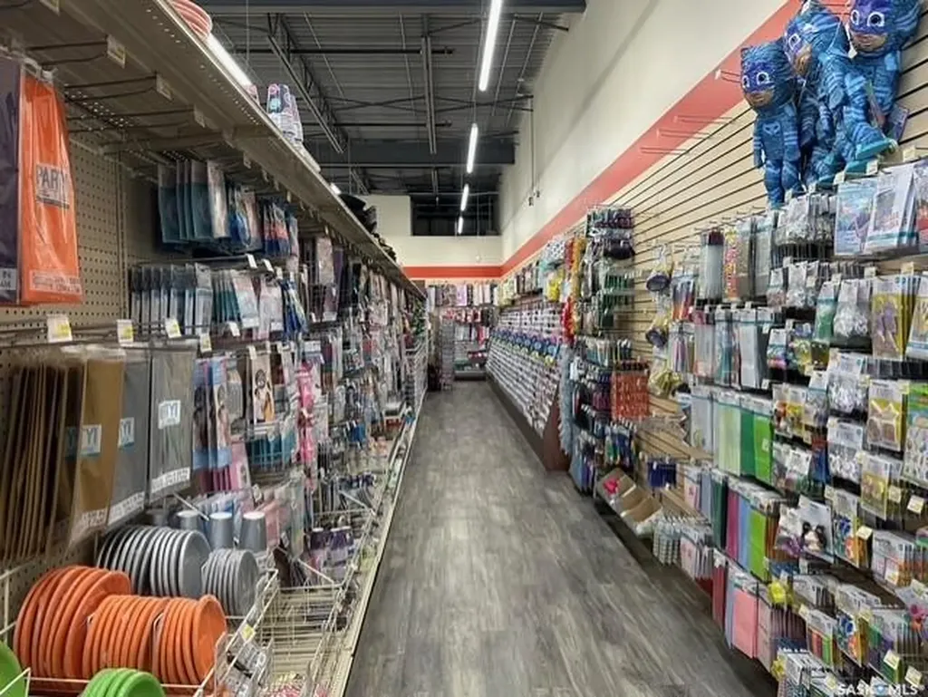 1251 Main Street N Moose Jaw SK S6H 6M3