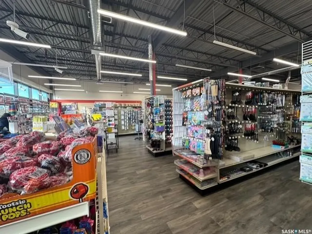 1251 Main Street N Moose Jaw SK S6H 6M3