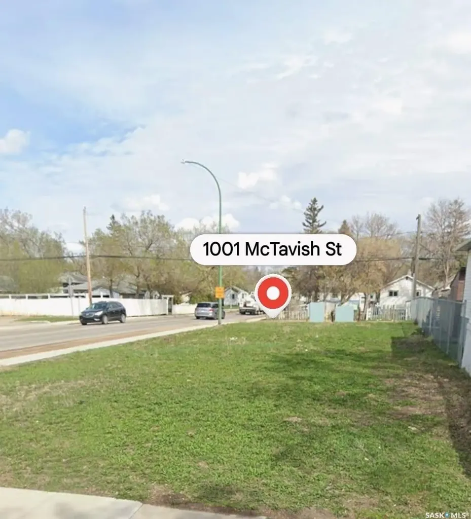 1001 Mctavish Street Regina SK S4T 3V4