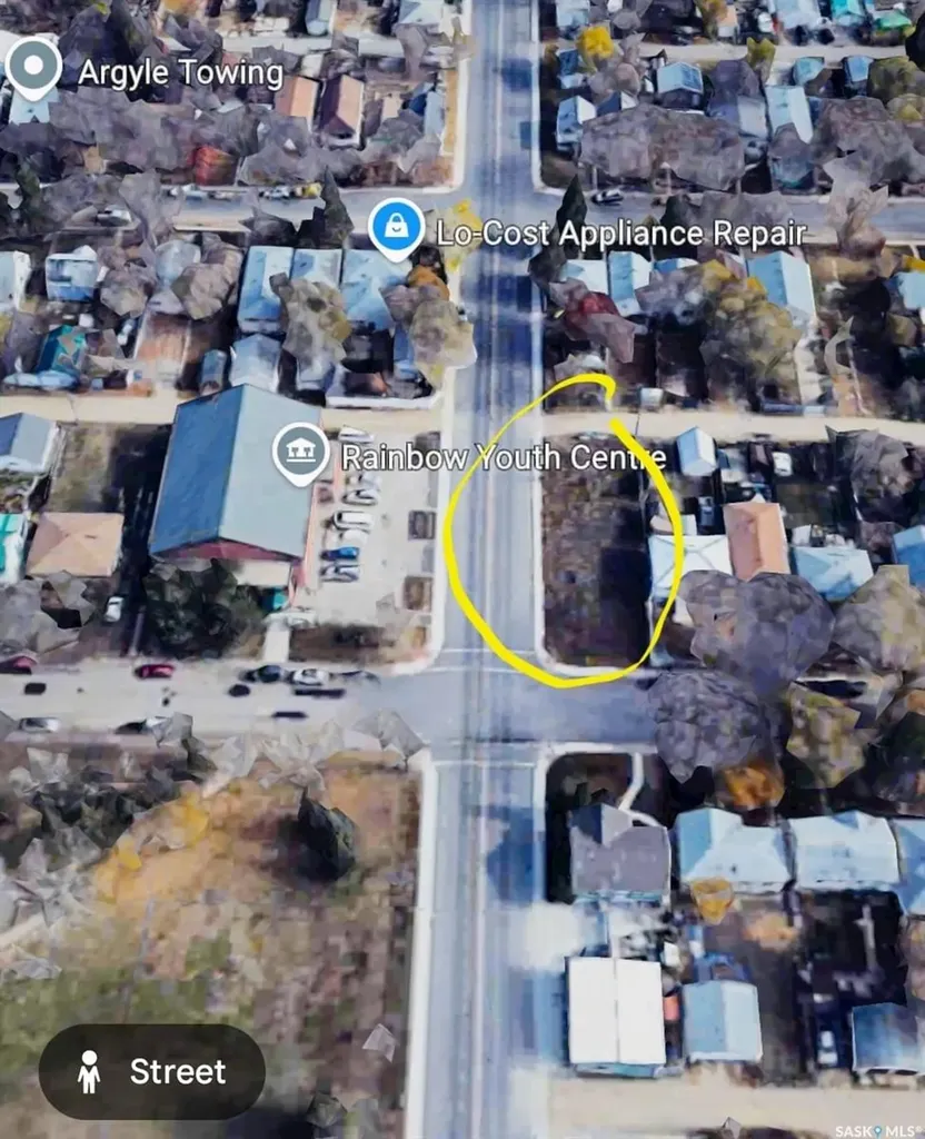 1001 Mctavish Street Regina SK S4T 3V4