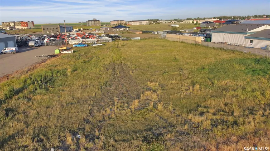 57 Highland Road Moose Jaw SK S6J 1M5