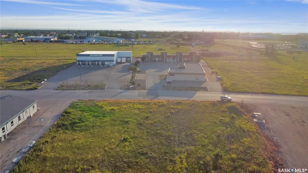 57 Highland Road Moose Jaw SK S6J 1M5