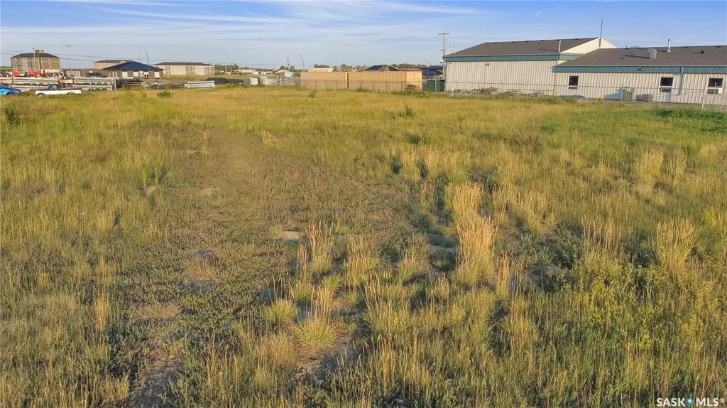 57 Highland Road Moose Jaw SK S6J 1M5
